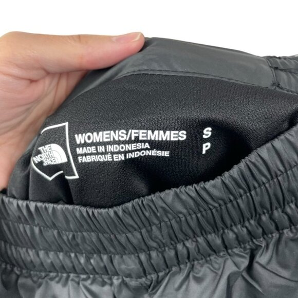NEW The North Face Black Limitless Run Shorts Size S - Picture 4 of 5